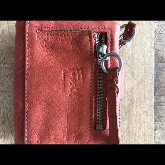 Fossil Wallet - Picture 2 of 7